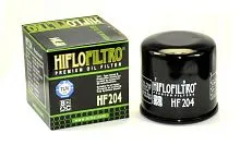 Фильтр масляный HF-204 Kawasaki 650-750, Yamaha 350, 450, 600, 700 Фильтр масляный HF-204 Kawasaki 650-750, Yamaha 350, 450, 600, 700
