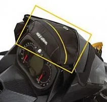 Сумка на панель приборов Сумка на панель приборов