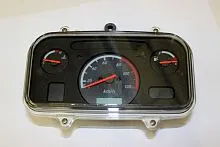 Панель приборов (аналоговая) СFMOTO 500-3, 500A, 500-2A  Панель приборов (аналоговая) СFMOTO 500-3, 500A, 500-2A