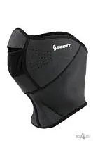 Маска SCOTT Face Heater Neoprene Black 2017  Маска SCOTT Face Heater Neoprene Black 2017