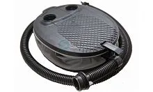 Насос ножной SIBRIVER 5 л.  Насос ножной SIBRIVER 5 л.