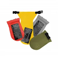 Гермочехол Germostar (Черный) для телефона Гермочехол Germostar (Черный) для телефона