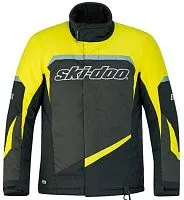 Куртка BRP Ski-Doo Holeshot Jacket  Yellow 2016  Куртка BRP Ski-Doo Holeshot Jacket  Yellow 2016