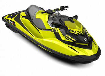 Гидроциклы