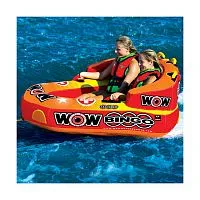 Аттракцион буксируемый WoW Bingo 2 2 World of Watersports  Аттракцион буксируемый WoW Bingo 2 2 World of Watersports