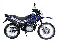 Мотоцикл Regulmoto SK 200 GY-5 Синий Мотоцикл Regulmoto SK 200 GY-5 Синий