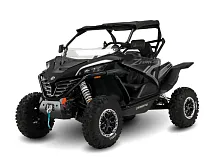 Квадроцикл CFMOTO ZFORCE 1000 Sport R EPS Черный Квадроцикл CFMOTO ZFORCE 1000 Sport R EPS Черный