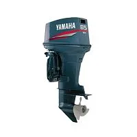 Мотор лодочный подвесной Yamaha 85 AETL Мотор лодочный подвесной Yamaha 85 AETL