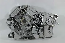 Картер левая половина CFMOTO ZFORCE 1000 Sport EPS Картер левая половина CFMOTO ZFORCE 1000 Sport EPS