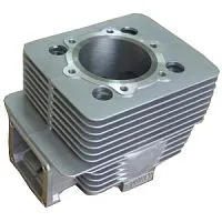 Цилиндр к снегоходу Yamaha VK540 Viking Цилиндр к снегоходу Yamaha VK540 Viking