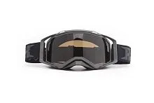 Очки RSX Blast Black Orange 2025 Очки RSX Blast Black Orange 2025