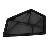 Фильтр воздухозаборника сетчатый (левый) к снегоходу Polaris 600-800-850 PRO-RMK/RUSH/SWITCHBACK Фильтр воздухозаборника сетчатый (левый) к снегоходу Polaris 600-800-850 PRO-RMK/RUSH/SWITCHBACK