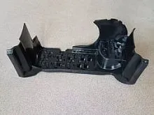 Подножка левая CFMOTO CF500 Подножка левая CFMOTO CF500