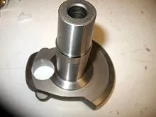 Вал коленчатый для снегохода Polaris PRO RMK/Switchback Вал коленчатый для снегохода Polaris PRO RMK/Switchback