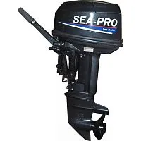 Мотор лодочный подвесной SEA-PRO  Т18S Мотор лодочный подвесной SEA-PRO  Т18S