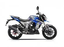 Мотоцикл Regulmoto T-Leopard 300 Синий Мотоцикл Regulmoto T-Leopard 300 Синий