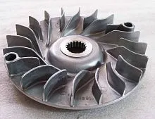 Щека вариатора Arctic Cat  700-1000 Щека вариатора Arctic Cat  700-1000