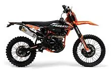 Мотоцикл Progasi HARDCORE 450 EFI  Мотоцикл Progasi HARDCORE 450 EFI