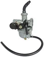 Карбюратор 110-125 см3 (ручной обогатитель) X-TECH Карбюратор 110-125 см3 (ручной обогатитель) X-TECH