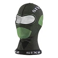 Балаклава SIXS DBX Dark Green 2023 Балаклава SIXS DBX Dark Green 2023