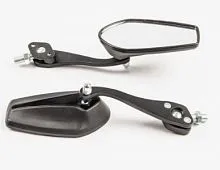 Зеркало d10 mm ZX-2730-3 Зеркало d10 mm ZX-2730-3